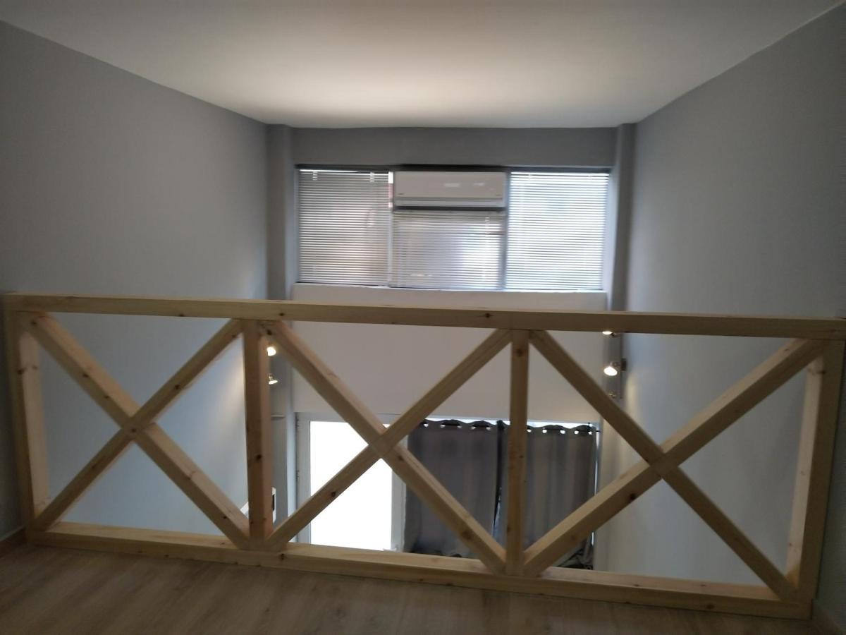 Kingsway Mezzanine Apartment Corfu  Exterior photo