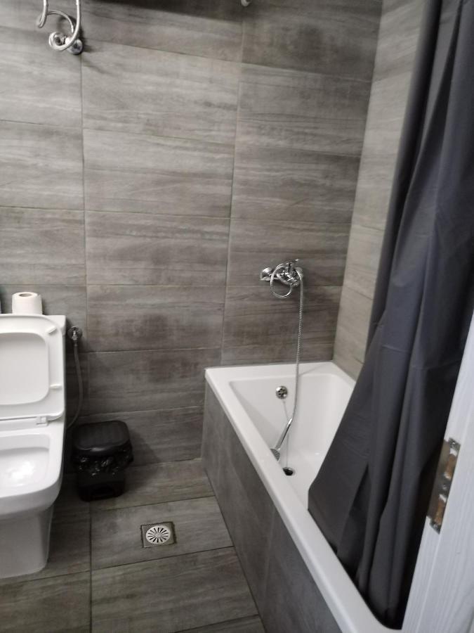 Kingsway Mezzanine Apartment Corfu  Exterior photo